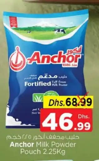 Nesto ANCHOR Milk Powder offer