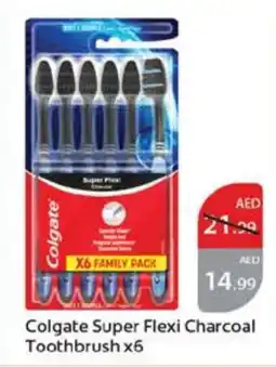 Nesto COLGATE Toothbrush offer