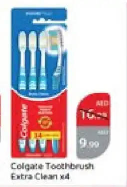 Nesto COLGATE Toothbrush offer