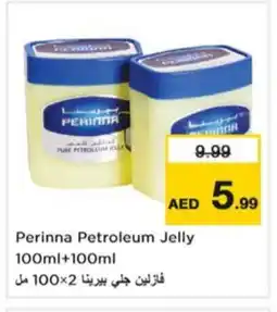 Nesto VASELINE Petroleum Jelly offer