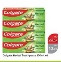 Nesto COLGATE Toothpaste offer