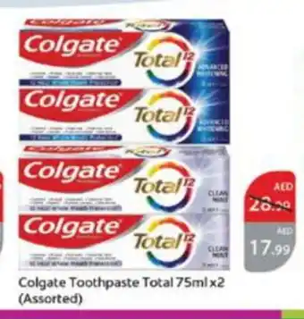 Nesto COLGATE Toothpaste offer