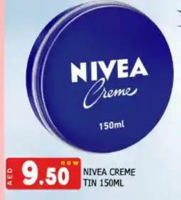 Al Madina Nivea Face cream offer