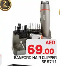 Baniyas Spike Hypermarket SANFORD Remover / Trimmer / Shaver offer