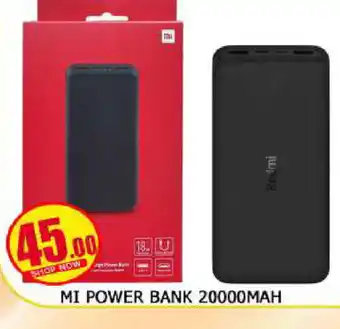 Al Madina MI Powerbank offer