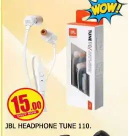 Al Madina JBL Earphone offer