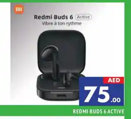 Al Madina REDMI Earphone offer