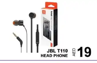 Nesto JBL Earphone offer