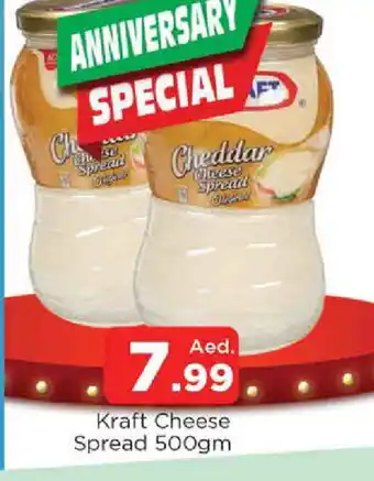 Al Madina KRAFT Cheddar Cheese offer