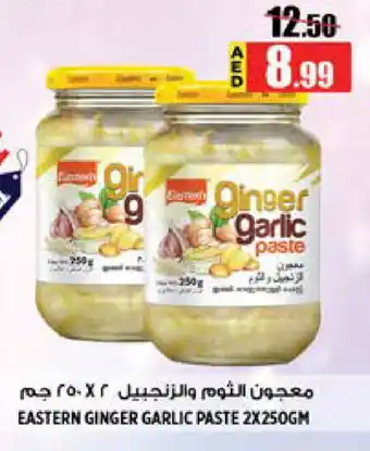 Hashim Hypermarket EASTERN Garlic Paste offer