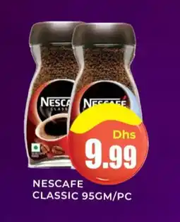 Meena Al Madina Hypermarket NESCAFE Coffee offer