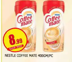 Al Madina COFFEE-MATE Coffee Creamer offer