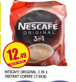 Al Madina NESCAFE Coffee offer