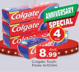 Al Madina COLGATE Toothpaste offer