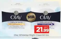 Al Madina OLAY Face cream offer