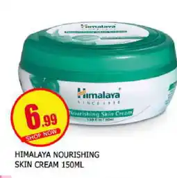 Al Madina HIMALAYA Face cream offer