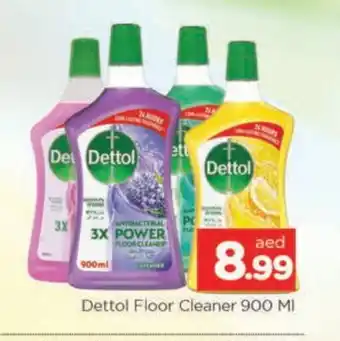 Al Madina DETTOL Disinfectant offer