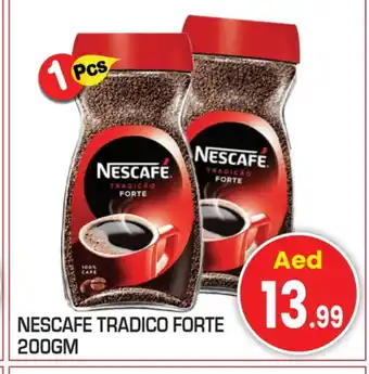 Baniyas Spike Hypermarket NESCAFE Coffee offer