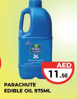 Kerala Hypermarket PARACHUTE Coconut Oil offer