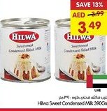 Gala Supermarket Hilwa Sweet Condensed Milk offer