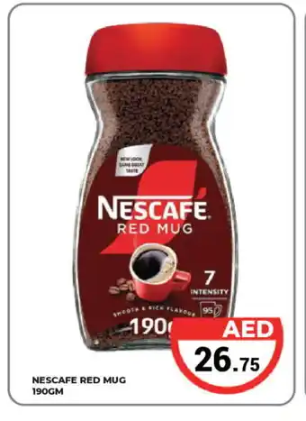 Kerala Hypermarket NESCAFE Coffee offer