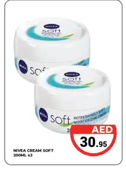 Kerala Hypermarket Nivea Face cream offer