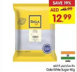 Gala Supermarket Gala White Sugar offer