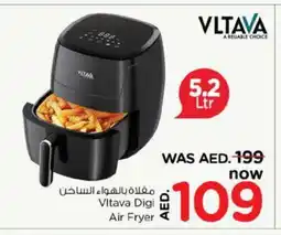 Nesto VLTAVA Air Fryer offer