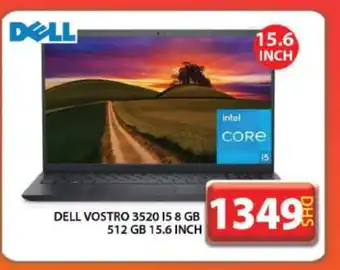 Grand Hyper Market DELL Laptop offer