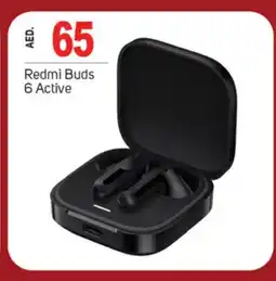 Talal Market REDMI Earphone offer