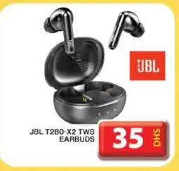 Grand Hyper Market JBL Earphone offer