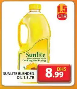 Grand Hyper Market SUNLITE Cooking Oil offer