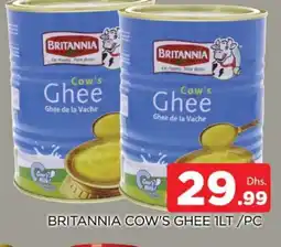 Al Madina BRITANNIA Ghee offer