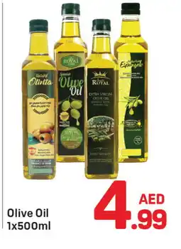 Day To Day OLIVITA Extra Virgin Olive Oil offer