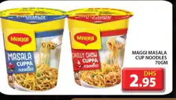 Grand Hyper Market MAGGI Instant Cup Noodles offer