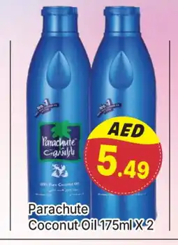 Al Madina PARACHUTE Coconut Oil offer