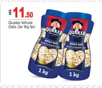 Talal Market QUAKER Oats offer