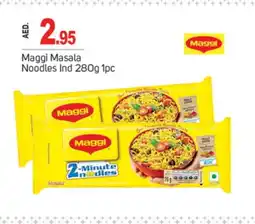 Talal Market MAGGI Noodles offer