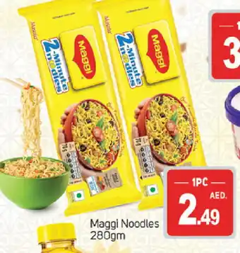 Talal Market MAGGI Noodles offer