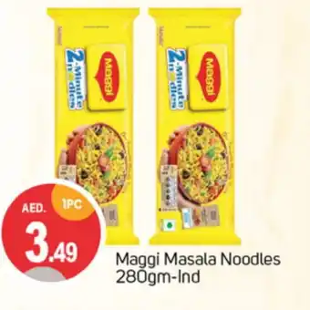 Talal Market MAGGI Noodles offer