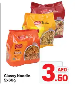 Day To Day CLASSY Noodles offer