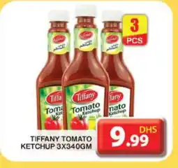 Grand Hyper Market TIFFANY Tomato Ketchup offer