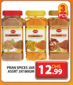 Grand Hyper Market PRAN Spices / Masala offer