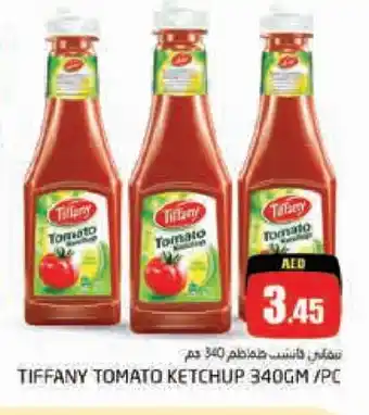 Pasons TIFFANY Tomato Ketchup offer