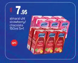 Talal Market ALMARAI Flavoured Milk offer