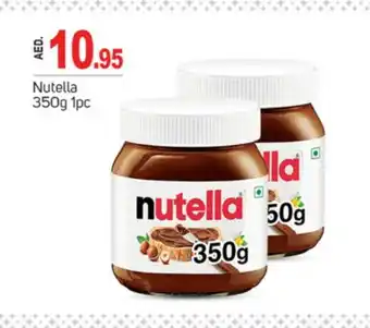 Talal Market NUTELLA Chocolate Spread offer