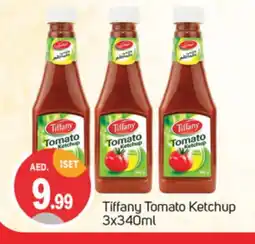 Talal Market TIFFANY Tomato Ketchup offer