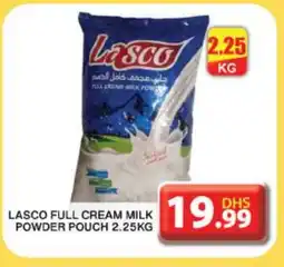 Grand Hyper Market LASCO Milk Powder offer