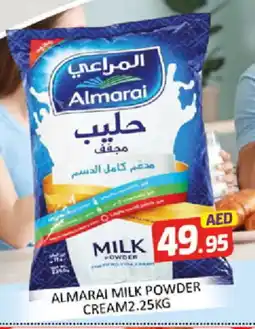 Al Madina ALMARAI Milk Powder offer