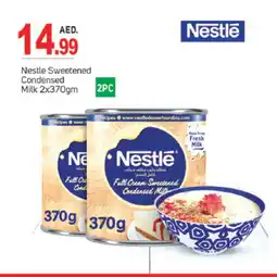 Talal Market NESTLE Condensed Milk offer